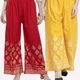 RED & YELLOW__Omaya